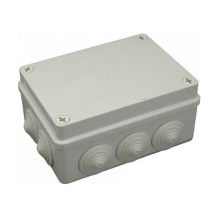 Krabice elektroinstalační 150x110x70 S-BOX 306 IP55
