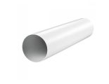Vzduchotechnické potrubí ventilační 150/100 cm PVC
