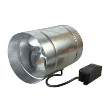Ventilátor do potrubí VKOM z 250