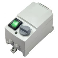 Regulátor otáček ventilátoru transformátorový TRR 3.0