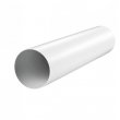 Vzduchotechnické potrubí ventilační 125/100 cm PVC
