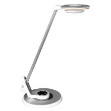 Stolní lampa LED LIMA LBL1065-BI stmívatelná, bílá