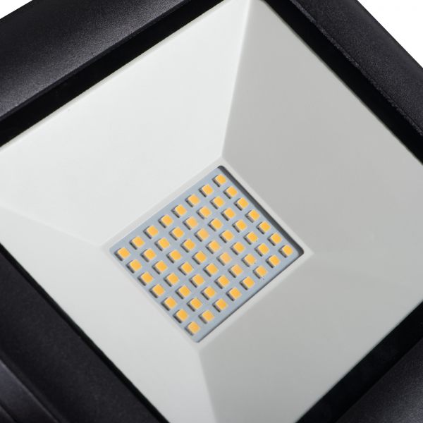 LED reflektor 30W na stojanu STATO N LED 30W-B přenosný - Kliknutím na obrázek zavřete