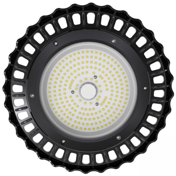 LED průmyslové svítidlo HB03-200W/5000K/IP65 - Kliknutím na obrázek zavřete
