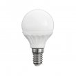 LED žárovka E14/230V/3W BILO 3W T SMD-WW teplá bílá