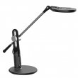 Stolní lampa LED ALEX LBL1225-CR stmívatelná, černá