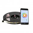 LED páska smart WiFi DX-SMD5050-RGBW/5M/TUYA