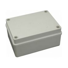Krabice elektroinstalační 150x110x70 S-BOX 316 IP55