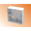 LK 80x28R/1 - Krabice elektroinstalační
