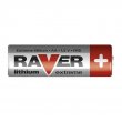 Baterie AA, RAVER FR6 LITHIUM tužka