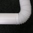 Flexi potrubí kruhové 125/1 m Polyvent PVC