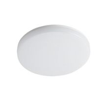 LED svítidlo s čidlem VARSO LED 18W-NW-O-SE, IP54