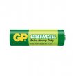 Baterie AA, R06 Greencell GP tužka