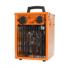 Horkovzdušný ventilátor Dalap A 2 HF