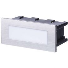 LED svítidlo vestavné ZC0110 1,5W, 4000K neutrální bílá, IP65