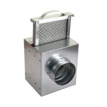 Filtr pro krbový ventilátor 125 mm KOM/F 400