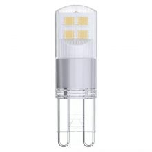 LED žárovka Classic JC G9, 1,9W teplá bílá 3000K