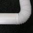 Flexi potrubí kruhové 100/1 m Polyvent PVC