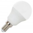 LED žárovka E14/230V/7W LED7W/G45 2700K teplá bílá