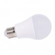 LED žárovka E27/230V 10W LED10W-A60/E27/4200K bílá