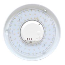 LED svítidlo s mikrovlnným pohybovým čidlem Victor W141/LED-4100