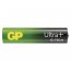 Baterie AAA, LR03 alkalická GP Ultra Plus Alkaline mikrotužková