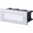 LED svítidlo vestavné ZC0108 1,5W, 3000K teplá bílá, IP65