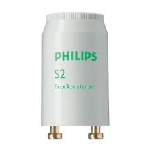 Philips startér zářivkový S2 4 - 22W