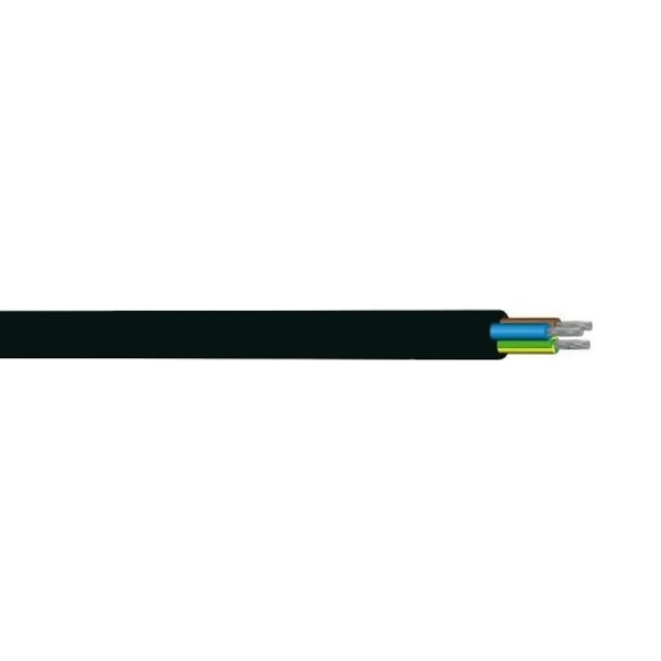 Kabel CGSG 3 c x 1,5 guma Kablo