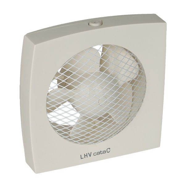 Ventilátor Cata LHV 160 - Kliknutím na obrázek zavřete